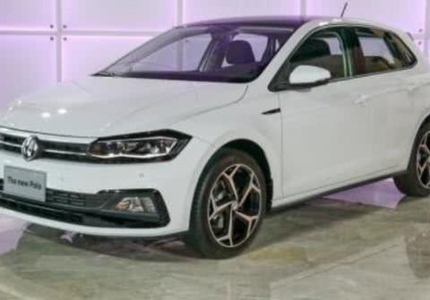 大众第六代polo评测，外观小巧颜值有所提升，性能日常完全够用