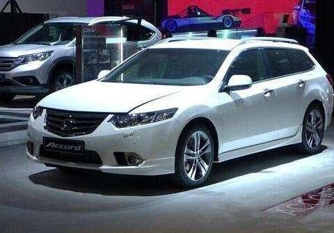 本田又出一匹黑马, 7座全新SUV, 10万叫板锐界!