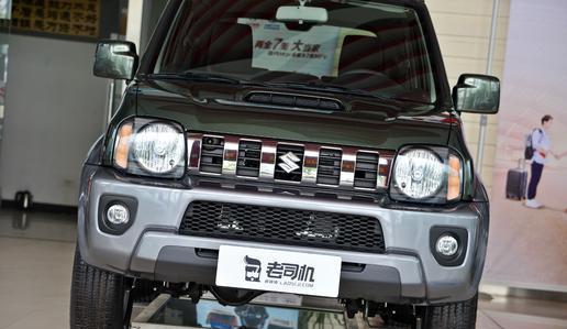 全进口迷你越野车只要十五w