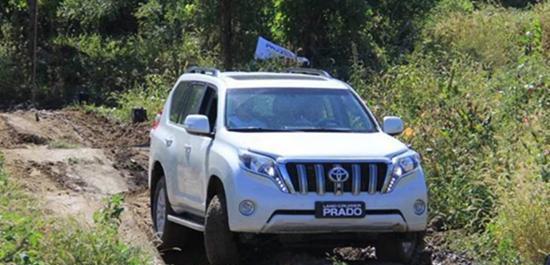 50万之内的7座车, 哪些值得买?