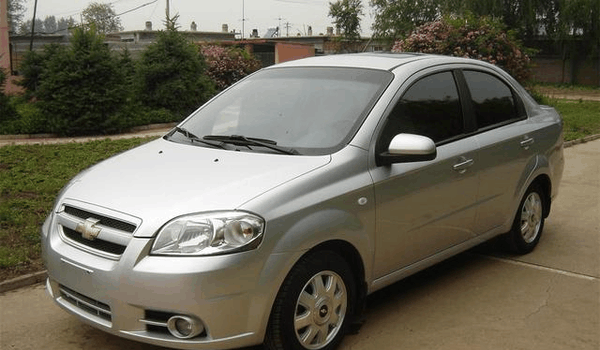 当年赛欧火, 为啥这款才7万豪华版被宝骏虐成渣?