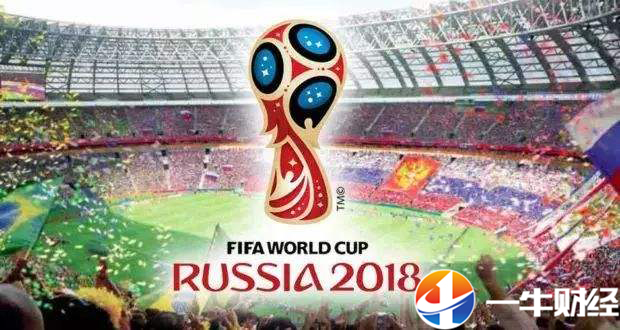 历届世界杯法国GDP增4% 德国获200亿收益 这