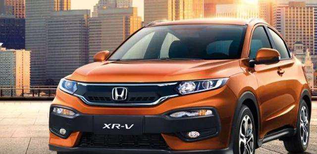 各级别省油的SUV, 比轿车省油, 不得不服!