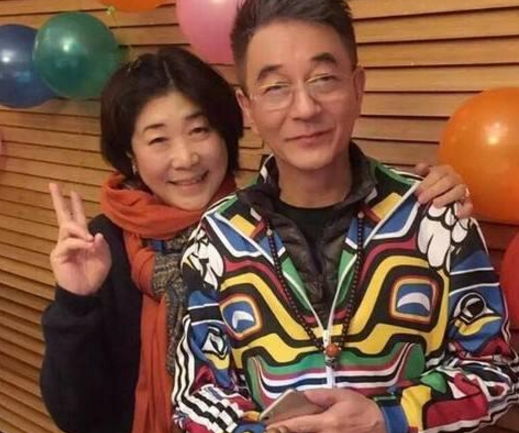 陈赫舅舅是陈凯歌都不算啥,亲舅舅身份才让人