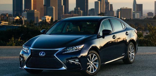 整车进口, 30万公里无需修车, 内饰比奔驰豪华, 却跟君越一个价