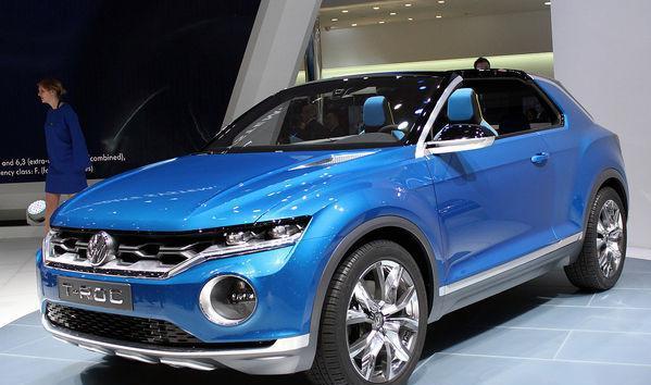 大众敞篷配2.0T, 仅售12万