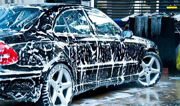 洗车，到底怎样做才是真正的洗车？