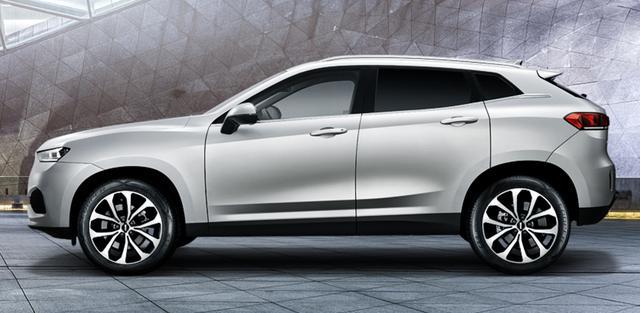 2017性价比最高的国产豪华中型SUV，比当年的观致还靠谱