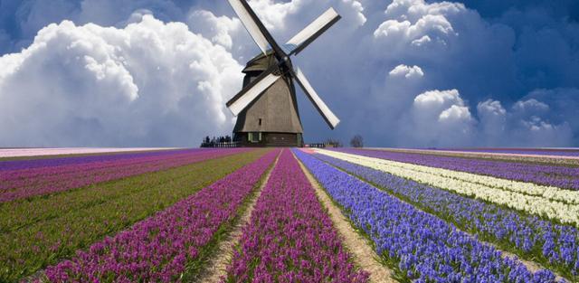 世界上10个拥有海外领地的国家