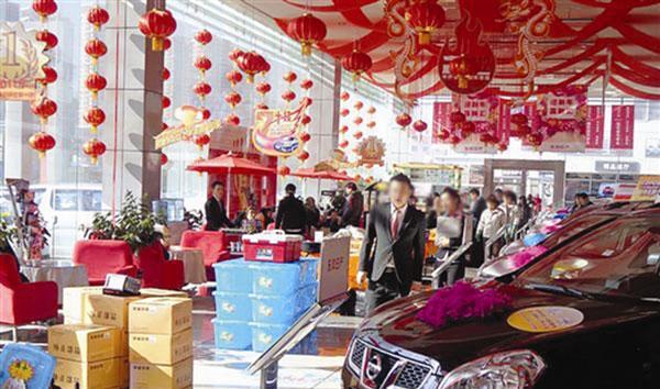 放眼春节后！这些新车实在太勾人赶紧开始攒红包~