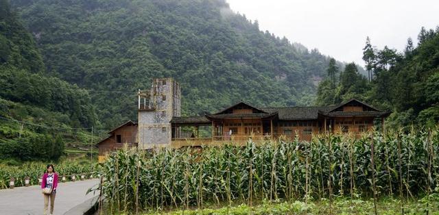 2017年湖北最后的25个国家级贫困县