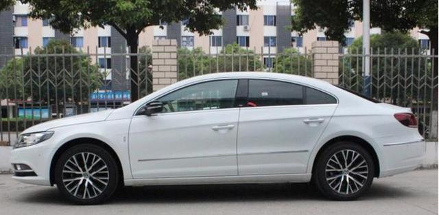 当初同级最美, 现在人见人骂, 挂着大众车标却面临停产