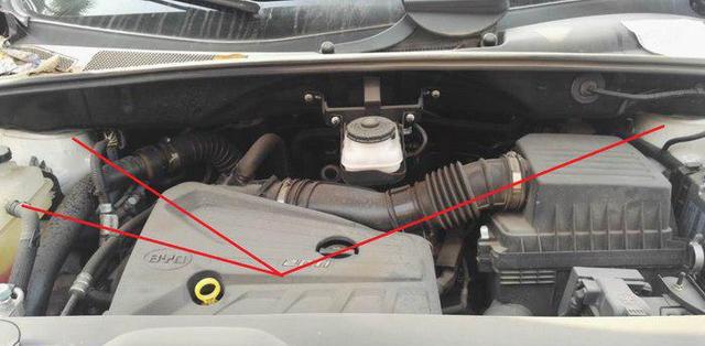 老司机呕心沥血总结二手车鉴别技巧及方法 满