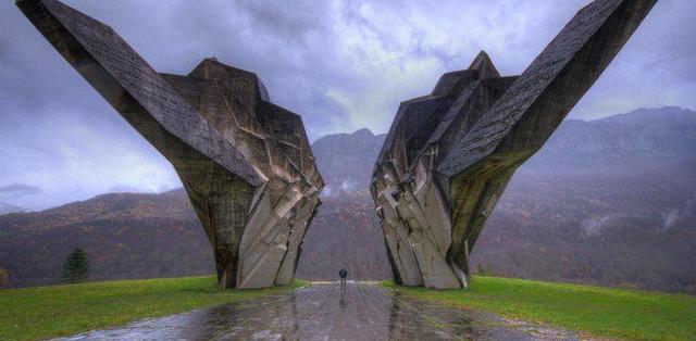 即将对华免签的国家--波黑是个怎样的国家,有哪