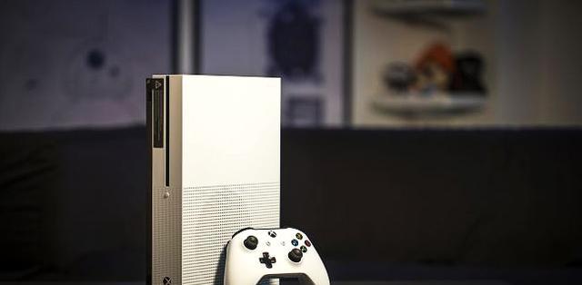 最好的游戏机:PS4,Xbox One,任天堂指南