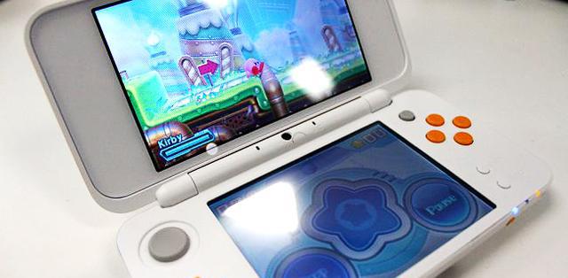 最好的游戏机:PS4,Xbox One,任天堂指南