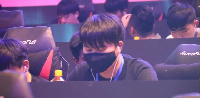 刺激战场职业赛事新人王战队DKG,我们很强,但