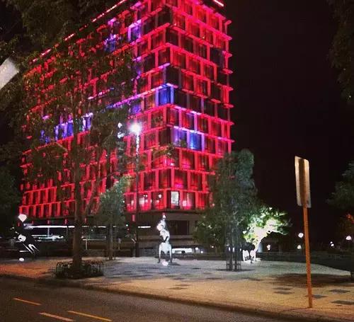 世界上最孤单的城市,比去泰国还便宜,适合抑郁