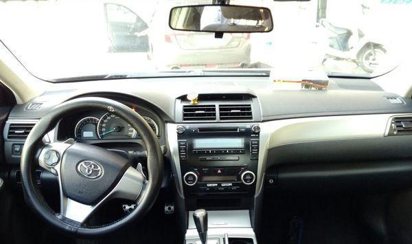 落地20万, 现在12万, 车主: 外观靓丽独立悬架, 就是比迈腾省心