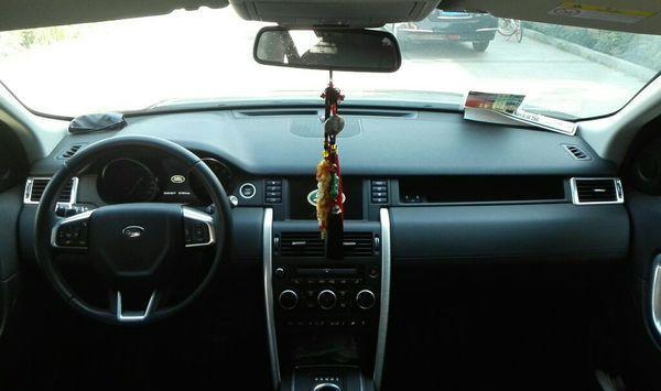 落地67万, 现在38万, 无钥匙启动, 还买啥牧马人