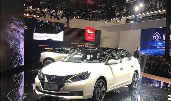 聆风的接替者来了，性能不输卡罗拉，最大续航338km，特斯拉慌了