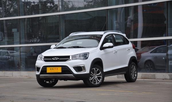 小型SUV首选哪款？对比比亚迪元和奇瑞3X