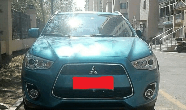 落地价12万, 现5万, 外观时尚运动, 油耗超低, 居家首选