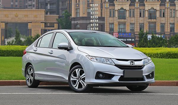 8万日系三厢好家轿车, 老司机开过都说没毛病!