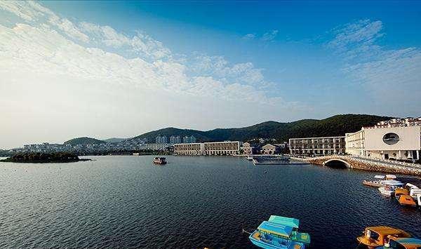 江苏省治安最好的5个城市, 一些人去了就不想