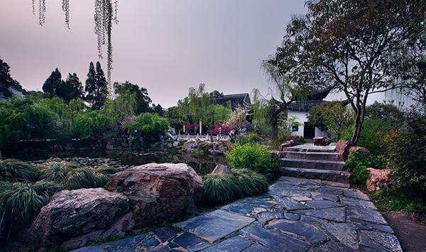 江苏省治安最好的5个城市, 一些人去了就不想