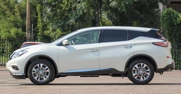 日产楼兰没毛病! 为什么在中国不畅销?