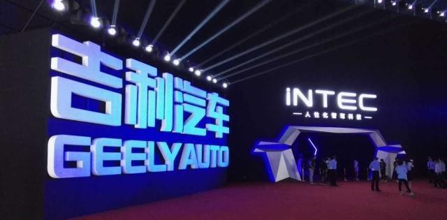 十年后的吉利让我想到了十年前的大众!