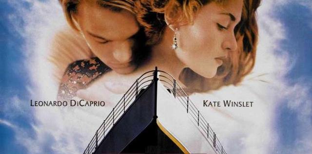 《泰坦尼克号》这个小男孩长大了,如今靠《泰