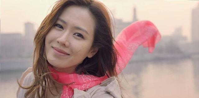 韩国十大美女排行榜出炉!