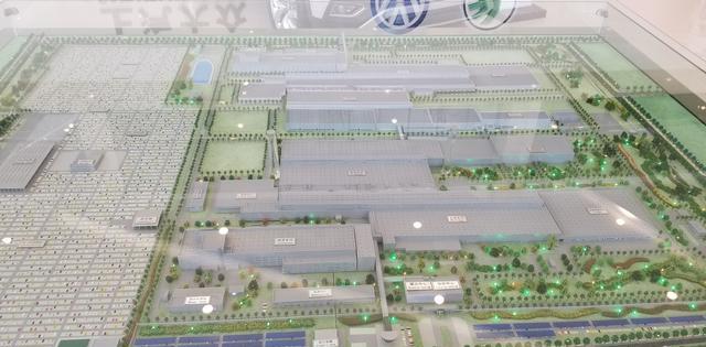 装下两米大汉毫不费力，中大型SUV新标杆