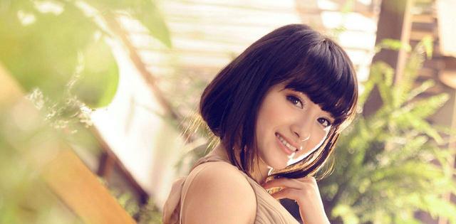 盘点一下《爱情公寓》中颜值超高的女配角