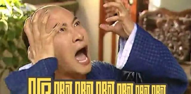 继周杰后又一明星因被恶搞表情包崩溃了:气到每天只睡