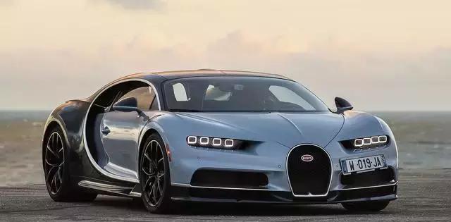 把汽油当水喝 这款车9分钟之内耗尽100L燃油