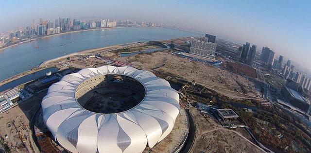 中国最值得投资的十个城市, 一线城市包揽前四