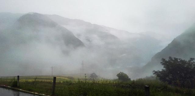 西藏最惊险刺激自驾路线丙察察1 丙中洛—滇藏新通道K28（上）