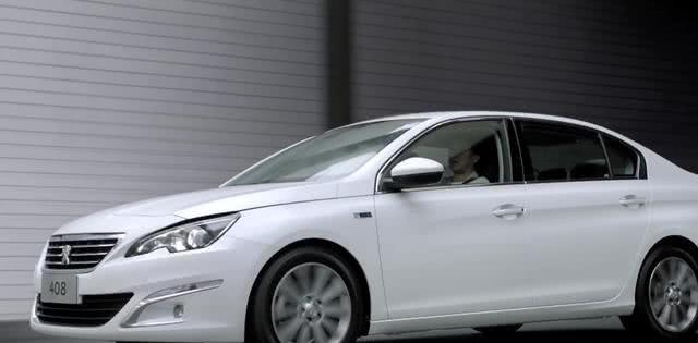 大众速腾 和标致408，有你喜欢的吗？