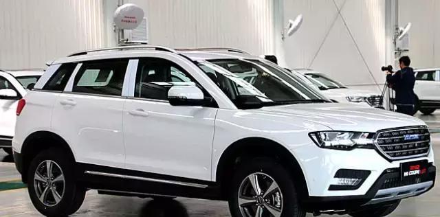 月均4万丨哈弗H6上半年再创销量新高度！