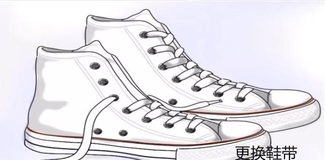 白鞋脏了怎么办?教你几招让脏鞋变白的小妙招