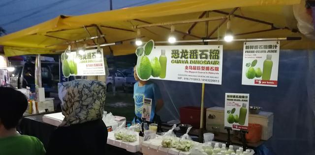 马来西亚旅游你需要知道的事，感受最纯正的马来西亚-吉隆坡篇