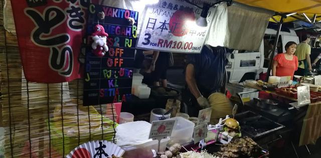 马来西亚旅游你需要知道的事，感受最纯正的马来西亚-吉隆坡篇