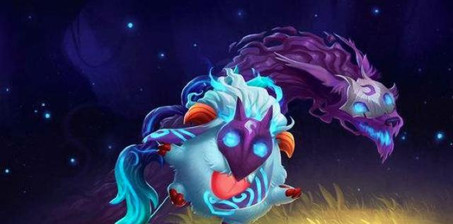 英雄联盟背景最厉害的十大英雄,最后一个你肯