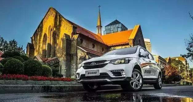 配置空间秒杀宝骏510, 丰田原装发动机, 最低只要5万