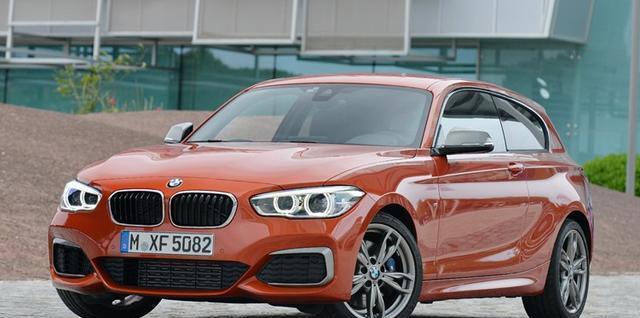 品牌汽车, 奔驰、宝马、奥迪之间的战争