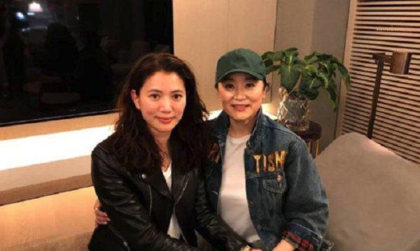 《火云传奇》六位演员现状,林青霞演的火云邪