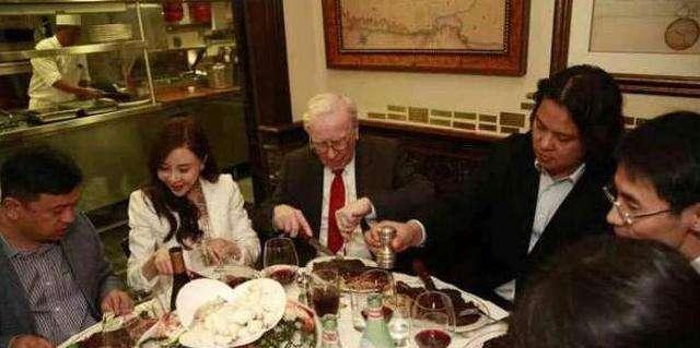 《西虹市首富》价值四千万的东北烤腰子,让人